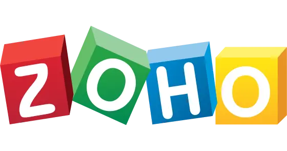 Zoho CRM